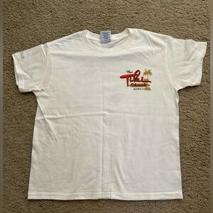 Women’s WH t-shirt Crazy Shirts Hawaii original SZ medium